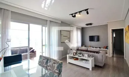 Apartamento para Venda - Jardim do Mar, 3 Quartos,  125 m² - São Bernardo do Campo