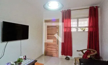Apartamento para venda - santana, 2 quartos,  52 m² - são paulo