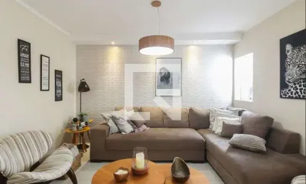 Casa para Venda - Tatuapé, 3 Quartos,  240 m² - São Paulo