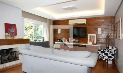 Apartamento para Venda - Bela Vista, 1 Quarto,  70 m² - Porto Alegre