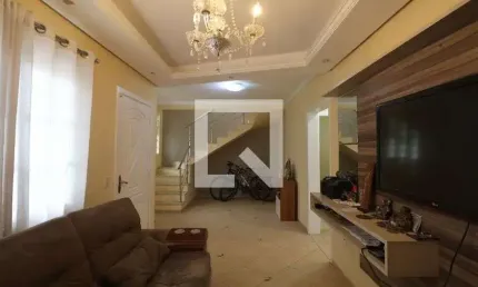 Casa para Venda - Nossa Sra das Graças, 3 Quartos,  200 m² - Canoas