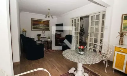 Casa para Venda - Camaquã, 3 Quartos,  265 m² - Porto Alegre