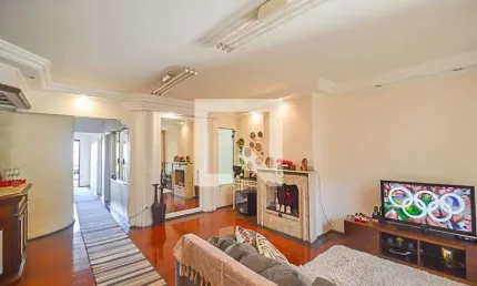 Casa para Venda - Jardim do Mar, 4 Quartos,  279 m² - São Bernardo do Campo