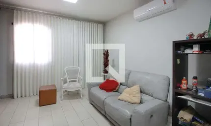 Casa para Venda - São Geraldo, 3 Quartos,  360 m² - Belo Horizonte
