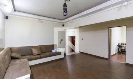 Casa para Venda - Vila Santa Clara, 2 Quartos,  1000 m² - São Paulo