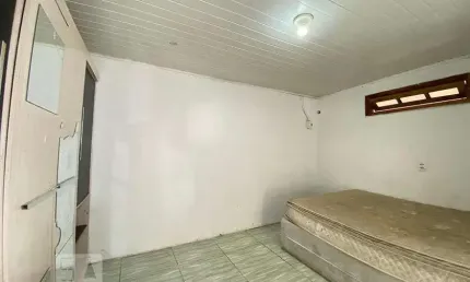 Apartamento para Venda - Feitoria Seller, 1 Quarto,  34 m² - São Leopoldo