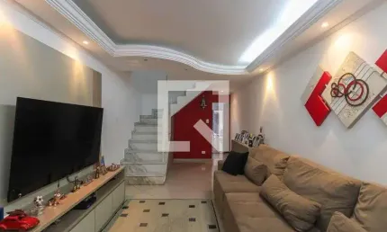Casa para Venda - Vila Formosa, 3 Quartos,  230 m² - São Paulo