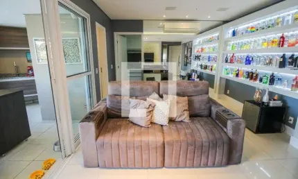 Apartamento para venda - mooca, 3 quartos,  108 m² - são paulo