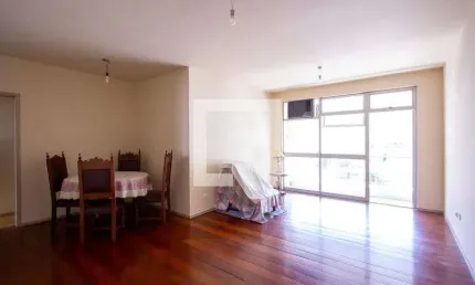 Apartamento para Venda - Icaraí, 3 Quartos,  120 m² - Niterói