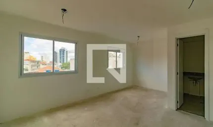 Kitnet / stúdio para venda - chácara inglesa, 1 quarto,  25 m² - são paulo