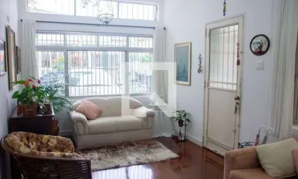 Casa para venda - jardim jussara, 4 quartos,  250 m² - são paulo
