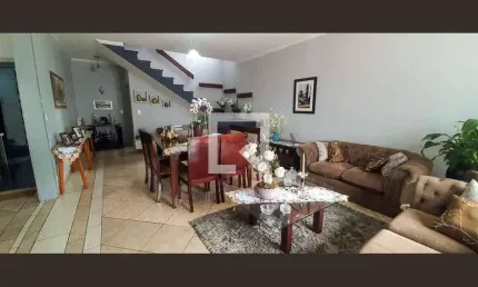 Casa para Venda - Bussocaba, 5 Quartos,  382 m² - Osasco