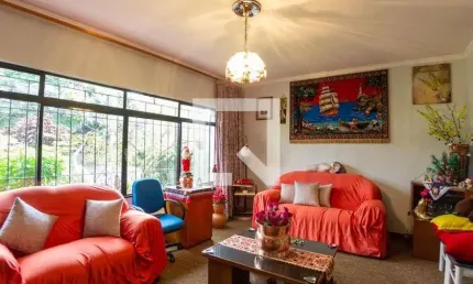 Casa para venda - casa verde, 5 quartos,  320 m² - são paulo