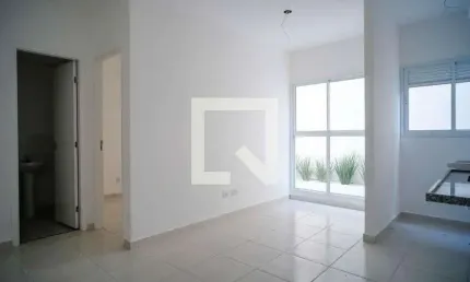 Apartamento para venda - vila guilhermina, 1 quarto,  30 m² - são paulo