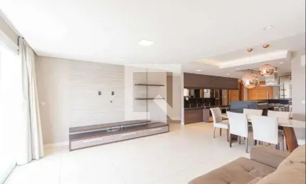 Apartamento para Venda - Nossa Sra das Graças, 3 Quartos,  199 m² - Canoas