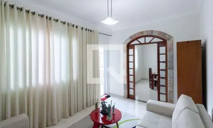 Casa para venda - rio branco, 4 quartos,  300 m² - belo horizonte