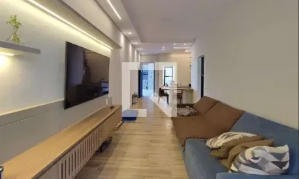 Apartamento para Venda - Jardim Santa Marcelina, 2 Quartos,  100 m² - Campinas