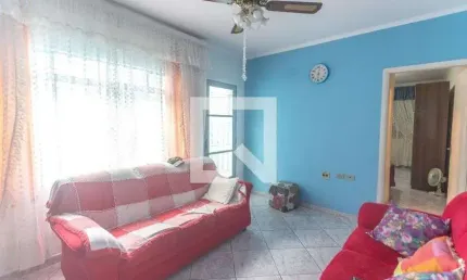 Casa para Venda - Baeta Neves, 3 Quartos,  220 m² - São Bernardo do Campo