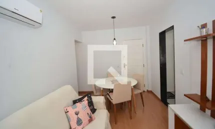 Apartamento para Venda - Irajá, 2 Quartos,  61 m² - Rio de Janeiro