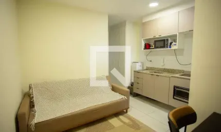 Kitnet / Stúdio para Venda - Casa Verde, 1 Quarto,  29 m² - São Paulo