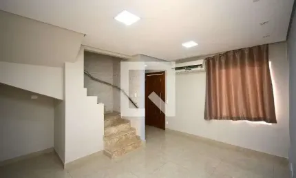 Casa / Sobrado em Condomínio para Venda - Veleiros, 2 Quartos,  90 m² - São Paulo