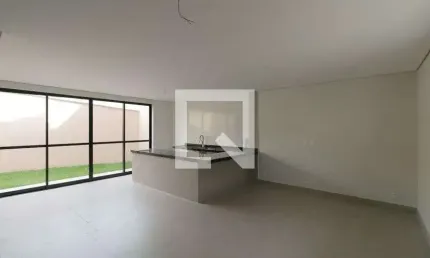 Casa para Venda - Vila Cloris, 3 Quartos,  140 m² - Belo Horizonte