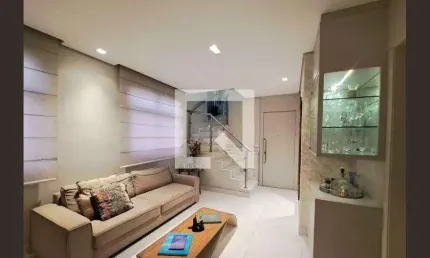 Cobertura para Venda - Prado, 4 Quartos,  220 m² - Belo Horizonte