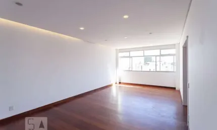 Apartamento para venda - cruzeiro, 4 quartos,  315 m² - belo horizonte