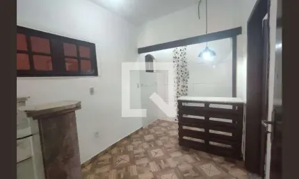 Casa para Venda - Curicica, 1 Quarto,  25 m² - Rio de Janeiro