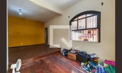 Casa para venda - maracanã, 4 quartos,  253 m² - rio de janeiro