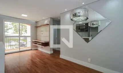 Apartamento para venda - vila andrade, 2 quartos,  55 m² - são paulo