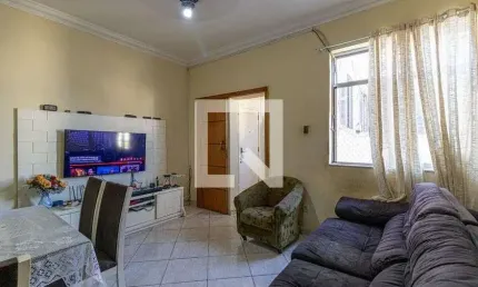 Cobertura para Venda - Andaraí, 3 Quartos,  149 m² - Rio de Janeiro