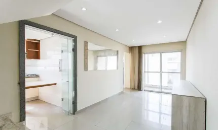 Cobertura para Venda - Vila Ema, 3 Quartos,  115 m² - São Paulo