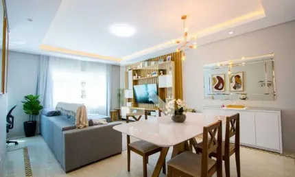 Casa para Venda - Vila Leopoldina, 3 Quartos,  243 m² - Santo André