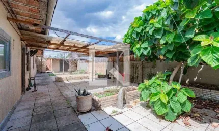 Casa para Venda - Mathias Velho, 6 Quartos,  260 m² - Canoas