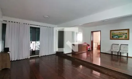 Casa para Venda - Assunção, 4 Quartos,  344 m² - São Bernardo do Campo