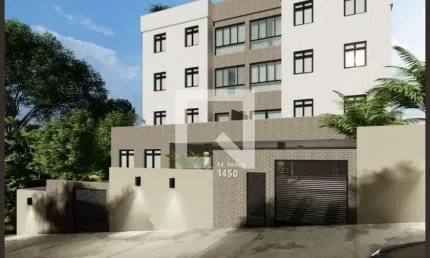 Apartamento para Venda - Salgado Filho, 3 Quartos,  145 m² - Belo Horizonte