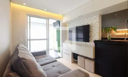Apartamento para venda - vila esperança, 3 quartos,  78 m² - são paulo