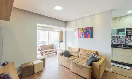 Apartamento para Venda - São Bernardo, 2 Quartos,  72 m² - Campinas