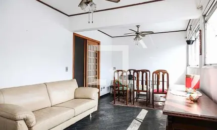 Apartamento para Venda - Campo Belo, 4 Quartos,  135 m² - São Paulo