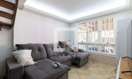 Casa / Sobrado em Condomínio para Venda - Nonoai, 4 Quartos,  150 m² - Porto Alegre