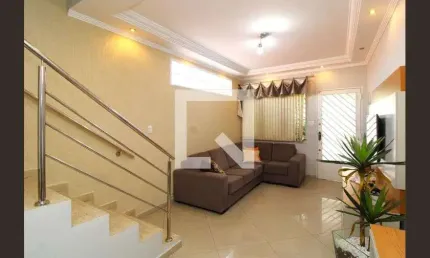 Casa para Venda - Vila Gustavo, 3 Quartos,  160 m² - São Paulo