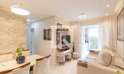 Apartamento para Venda - Centro, 2 Quartos,  64 m² - Osasco