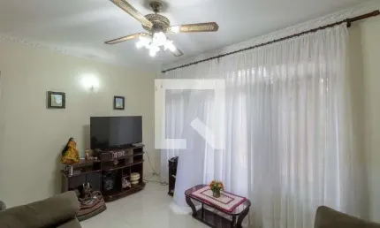 Casa para Venda - Cangaíba, 3 Quartos,  251 m² - São Paulo