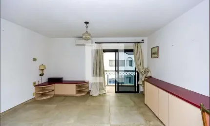 Apartamento para venda - jardim paulista, 3 quartos,  280 m² - são paulo