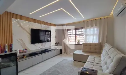 Casa para Venda - Parque das Águas, 3 Quartos,  250 m² - Campinas