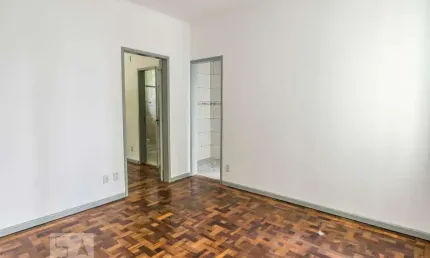 Apartamento para venda - auxiliadora, 1 quarto,  55 m² - porto alegre