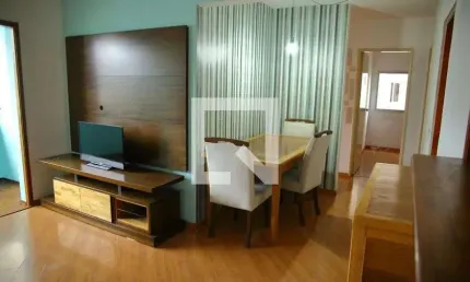 Apartamento para venda - nova petrópolis, 3 quartos,  72 m² - são bernardo do campo