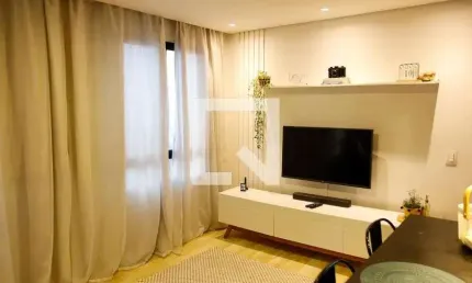 Apartamento para Venda - Centro, 1 Quarto,  35 m² - Osasco