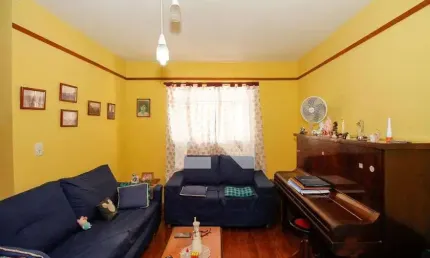 Casa para Venda - Sumaré, 2 Quartos,  240 m² - São Paulo
